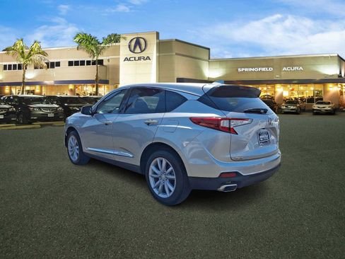 Used 2023 Acura RDX AWD image 5