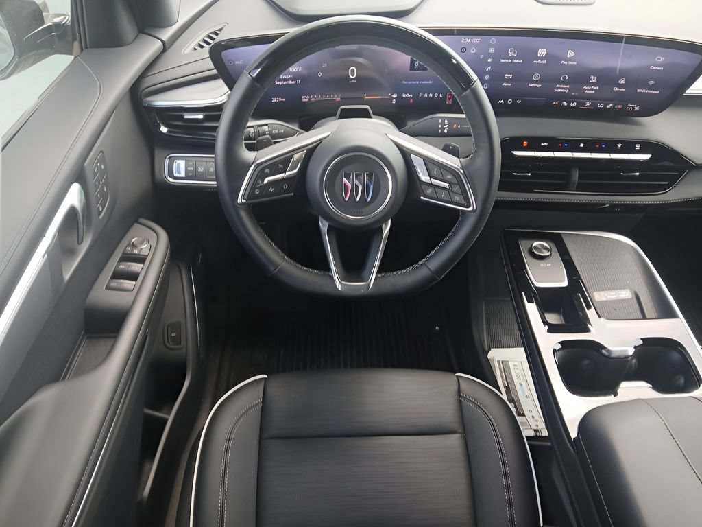 New 2025 Buick Enclave Sport Touring w/ Super Cruise Package FWD image 21