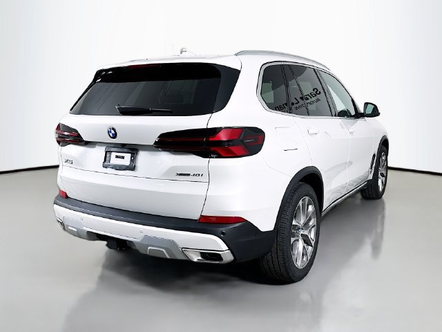 Used 2026 BMW X5 xDrive40i w/ Premium Package AWD/4WD image 7