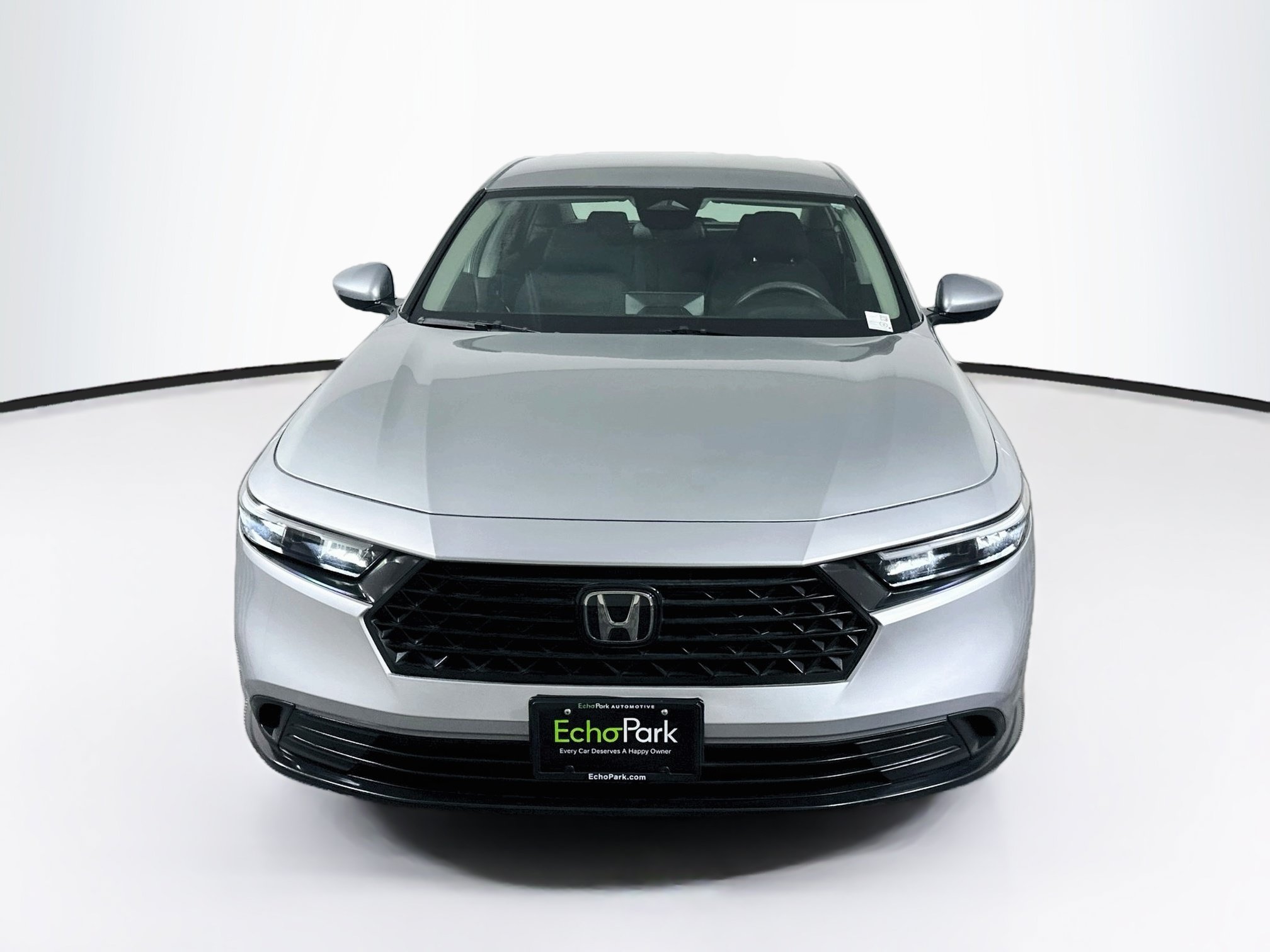 Used 2024 Honda Accord LX image 2
