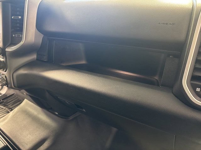 Used 2023 RAM 1500 Lone Star AWD/4WD image 29