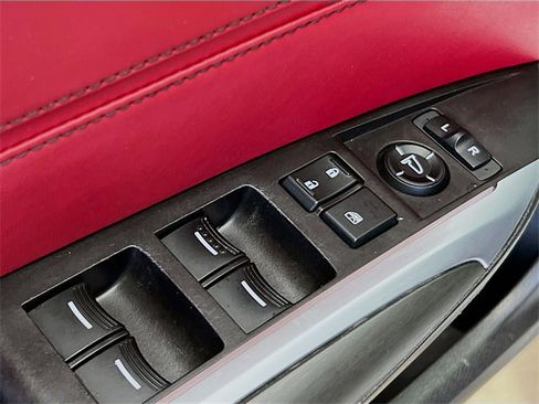 Used 2019 Acura TLX V6 w/ Technology & A-SPEC Pkg image 21