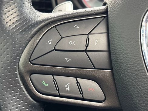 Used 2021 Dodge Challenger R/T Scat Pack w/ Shaker Package image 15