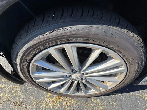 Used 2013 Subaru Impreza 2.0i Limited image 32