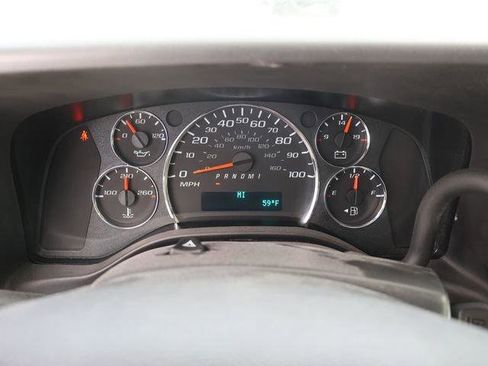 New 2025 GMC Savana 3500 w/ Power Convenience Package image 23