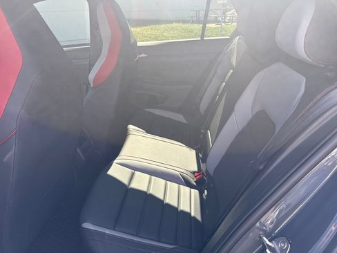 Used 2024 Volkswagen GTI SE FWD image 10