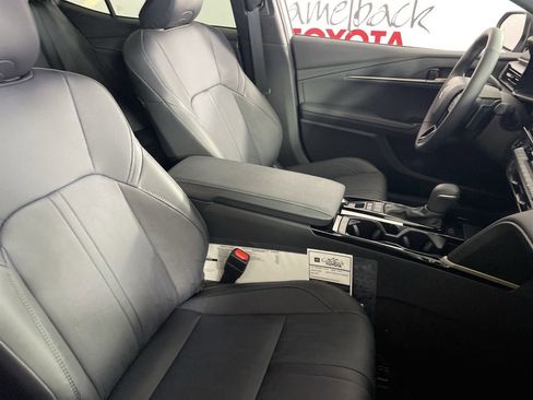 New 2026 Toyota Camry XSE image 23
