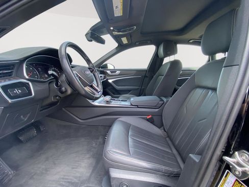 Used 2019 Audi A6 2.0T Premium w/ Convenience Package image 10