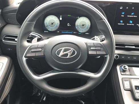 Certified 2025 Hyundai Palisade Calligraphy AWD/4WD image 14