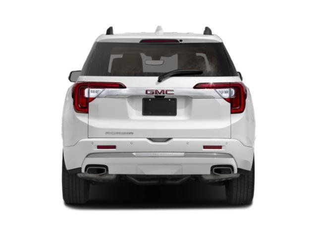 Used 2021 GMC Acadia Denali w/ Denali Technology Package FWD image 8