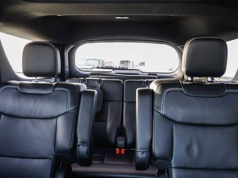 Used 2024 Ford Explorer ST w/ Equipment Group 401A image 28