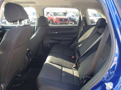 Certified 2025 Honda CR-V EX image 16