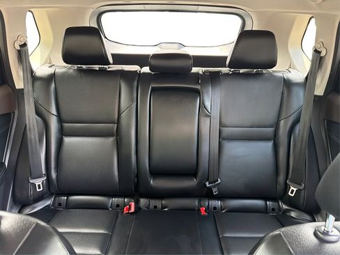 Used 2022 Nissan Rogue SV w/ SV Premium Package AWD/4WD image 14