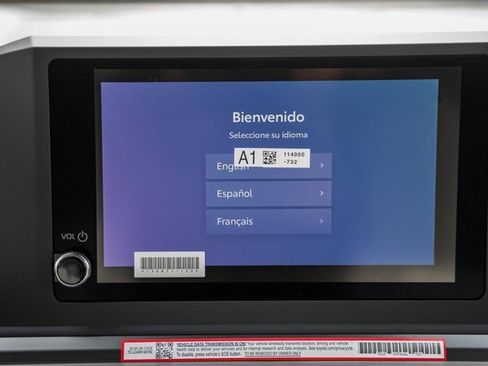 New 2025 Toyota Tacoma SR5 image 20