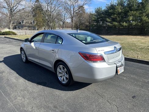 Used 2011 Buick LaCrosse CXL image 6