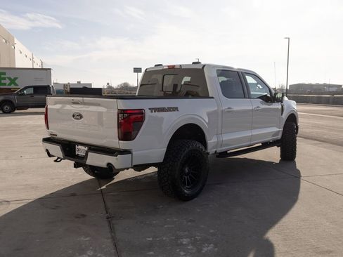 Used 2025 Ford F150 Tremor image 5