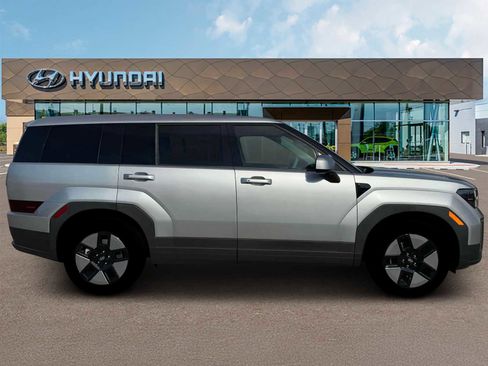 New 2026 Hyundai Santa Fe SE AWD/4WD image 9
