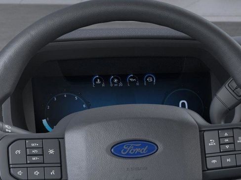 New 2025 Ford F150 STX image 36