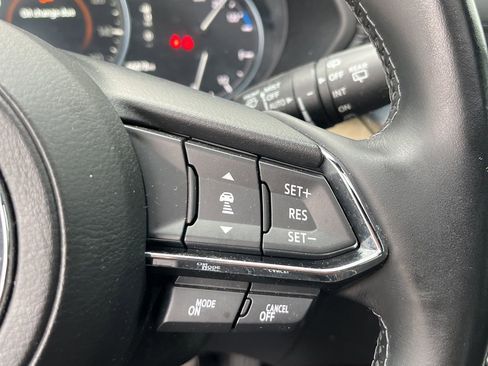 Used 2019 MAZDA CX-5 Signature AWD/4WD image 21