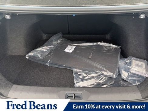 New 2026 Nissan Sentra SV w/ SV Convenience Package image 12