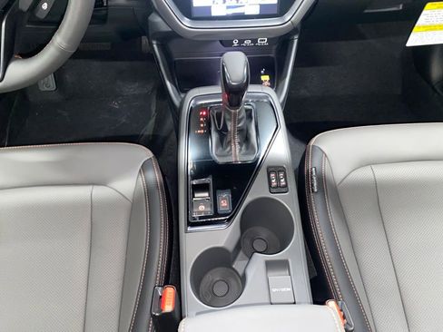 New 2026 Subaru Crosstrek 2.5i Limited image 18