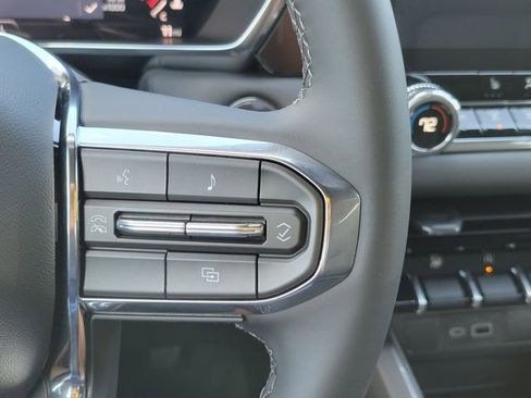 New 2026 GMC Canyon Elevation w/ Convenience Package AWD/4WD image 20