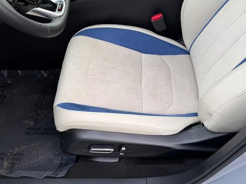 Certified 2025 Acura ADX A-Spec image 18