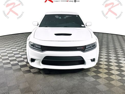 Used 2021 Dodge Charger R/T image 2