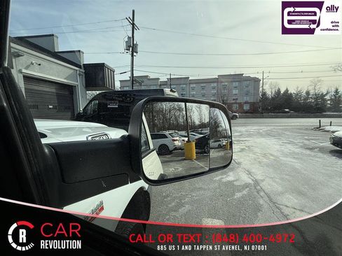 Used 2022 RAM 2500 Tradesman image 37