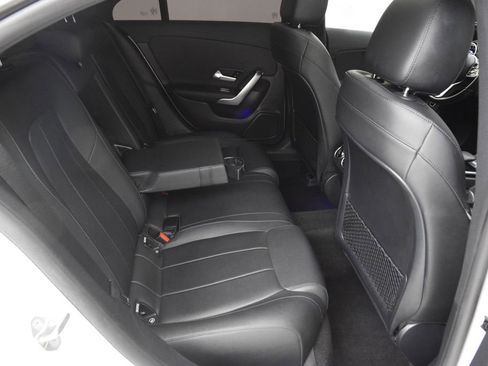 Certified 2021 Mercedes-Benz CLA 250 image 19