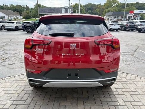 New 2026 Buick Encore GX Preferred w/ Comfort Package image 10