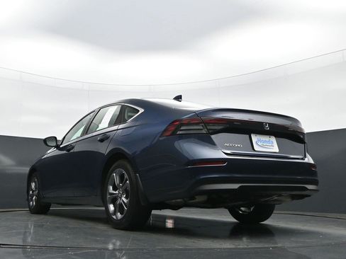 Used 2023 Honda Accord EX image 25