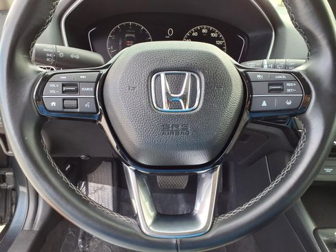 Used 2023 Honda Civic EX-L image 16