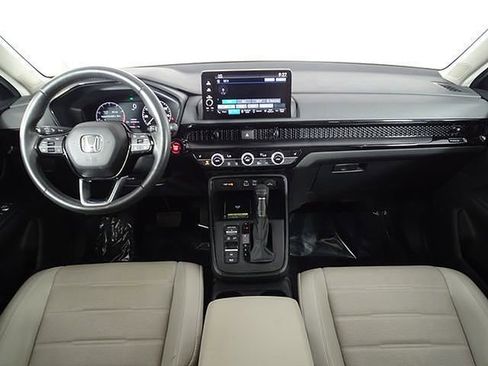 Used 2024 Honda CR-V EX-L image 30