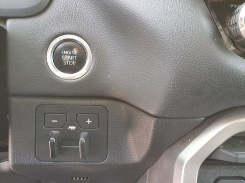 Used 2023 Toyota Tundra Limited w/ Power Package image 26