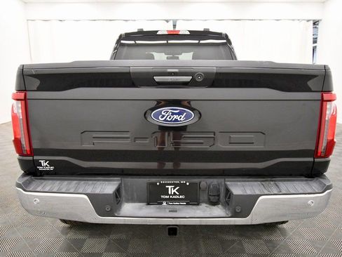 Used 2024 Ford F150 XLT w/ Tow/Haul Package image 6