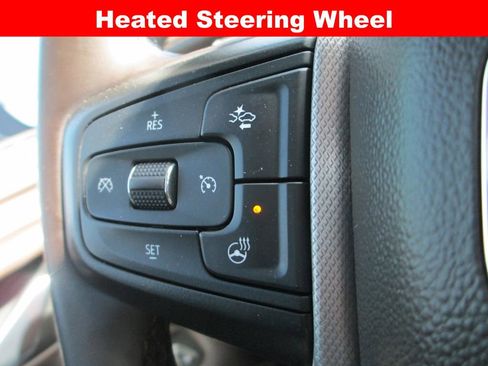 Used 2023 GMC Yukon Denali image 39