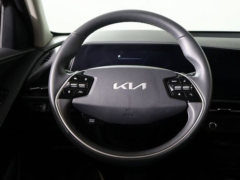 Used 2024 Kia Niro Wind image 35