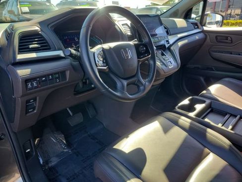 Used 2020 Honda Odyssey EX-L image 18