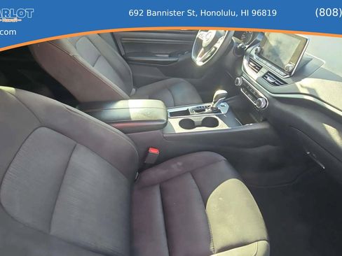 Used 2019 Nissan Altima 2.5 S FWD image 19