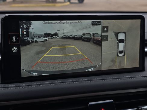 Used 2025 Genesis G70 3.3T Advanced w/ Sport Prestige Package image 23