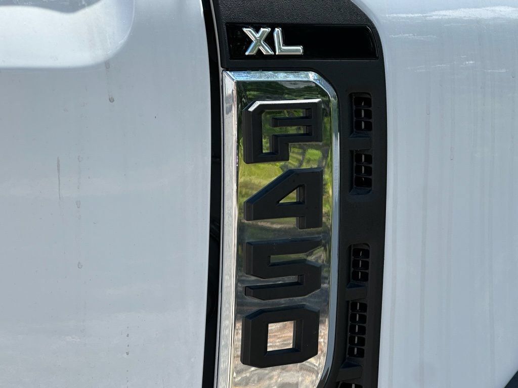New 2026 Ford F450 XL AWD/4WD image 26