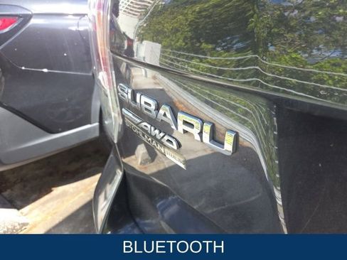 Used 2018 Subaru Forester 2.5i Touring image 8