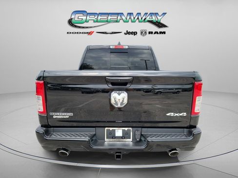 Used 2023 RAM 1500 Big Horn AWD/4WD image 2