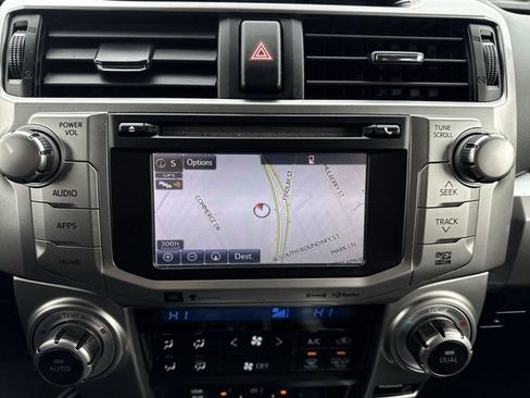 Used 2019 Toyota 4Runner Limited AWD/4WD image 14