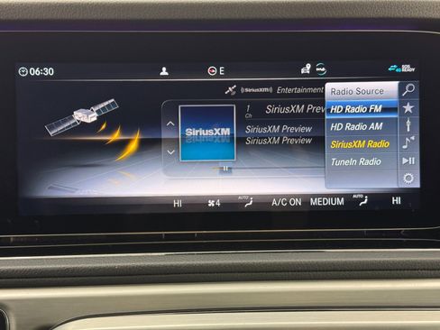 Used 2021 Mercedes-Benz G 550 w/ AMG Line image 28