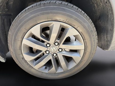 Used 2021 Honda Ridgeline Sport image 9