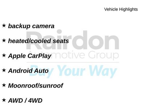 Used 2023 Subaru Forester Touring AWD/4WD image 31