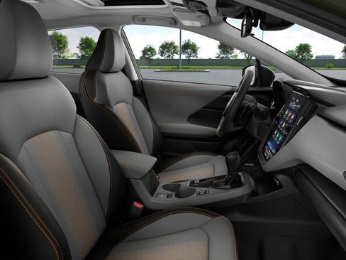 New 2026 Subaru Crosstrek 2.5i Limited AWD/4WD image 15