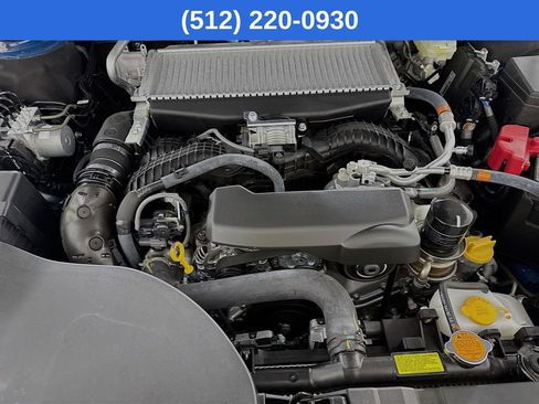 Certified 2025 Subaru Outback Wilderness image 38